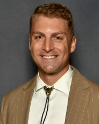 Photo of Mitchell Coutu, Psychiatric Nurse Practitioner, DNP, PMHNP