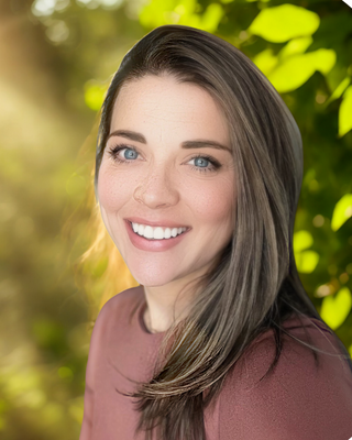 Photo of Dr. Marissa Gowey, Psychologist, PhD