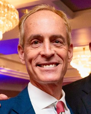 Photo of Jeffrey Rose, CMH