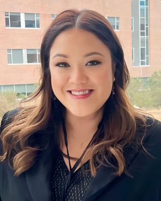 Photo of Brittany Burkett, Psychiatric Nurse Practitioner, DNP, PMHNPBC