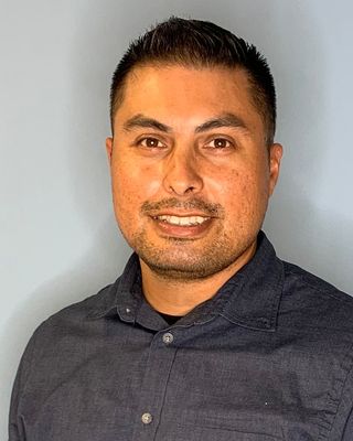 Photo of Francisco Morazan, Licensed Professional Counselor, MA, NCC