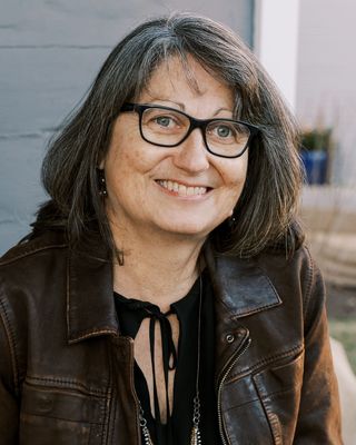 Photo of Gail Carey, Clinical Social Work/Therapist, LICSW