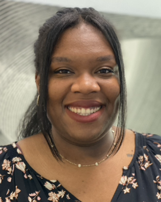 Photo of Ashley Pitts, Marriage & Family Therapist, LMFT