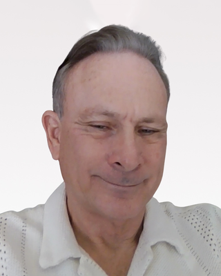 Photo of Brian Hough, Psychologist, LCP