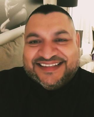 Photo of Danny Montenegro, Clinical Social Work/Therapist in Palmdale, CA