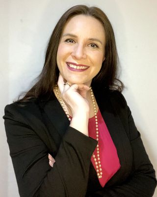 Foto de Ivonne Dodero Nesme, Terapeuta, Mtra