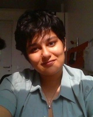 Photo of Preksha Mishra, Counselor