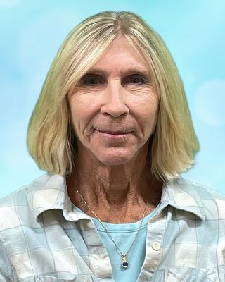 Photo of Suzanne Prestridge, Counselor, LPCC