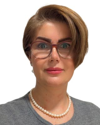 Photo of Sara Rajabpour, Counsellor