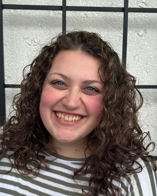 Photo of Gigi Conway, Pre-Licensed Professional