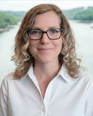 Photo of Sara Zeldenrust, Psychologist, MC, RPsych