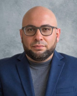 Photo of Karlo A. Rivera Gonzalez, Psychiatric Nurse Practitioner, PMHNP-, BC