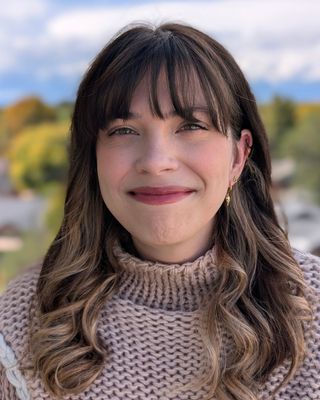 Photo of Elisabeth Shields, Counselor, LMHC