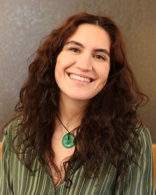 Photo of Ginevra Francesconi, Clinical Social Work/Therapist, LCSW, MSW