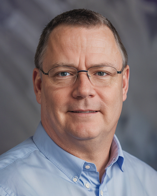 Photo of Daryl Gessner, Licensed Professional Counselor, LPC