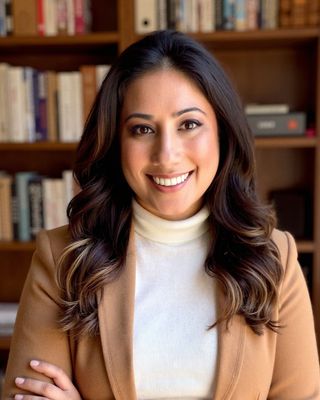 Photo of Sabina Bhasin, Pre-Licensed Professional, MA