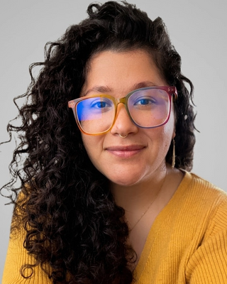Photo of Jeanet Perez, Licensed Professional Clinical Counselor, LPCC