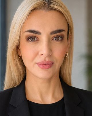Photo of Nasim Yazdani - Mind Matters Health, Social Worker, AMHSW