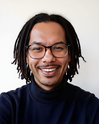 Photo of Jaeren Davis, Clinical Social Work/Therapist, LICSW