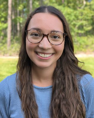 Photo of Rianna Di Jesus, Licensed Associate Counselor, LAC, NCC
