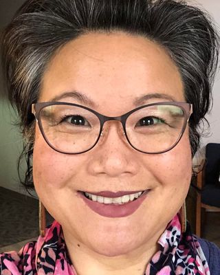 Photo of Angelica Kim, Clinical Social Work/Therapist in Michigan