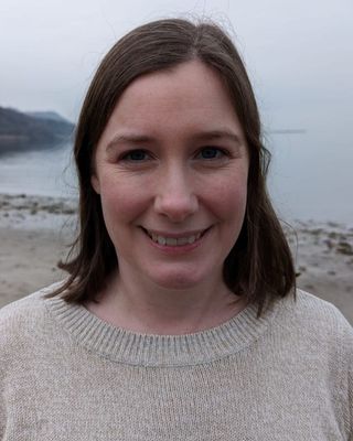 Photo of Pamela Langan, Counsellor in Kirkcaldy, Scotland
