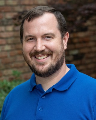Photo of Jared R. Williams, LMFT, MS, MDiv, Licensed Professional Counselor