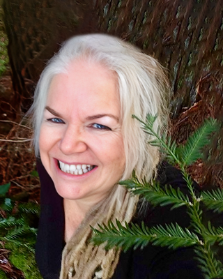 Photo of Celia Goeckermann, Marriage & Family Therapist, LMFT