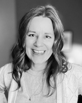 Photo of Gayle Seely, Counselor, LPC, MA