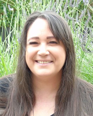 Photo of Maria Callear, Psychotherapist, MBACP