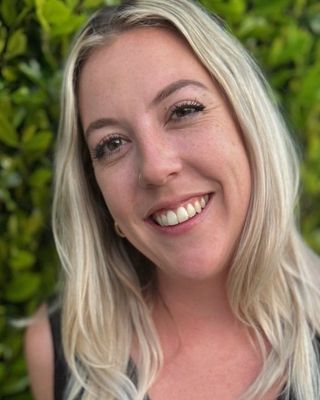 Photo of Jessica Bedrich, Licensed Clinical Professional Counselor, LCPC