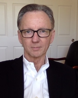 Photo of Paul Walters, Psychologist in Austin, TX