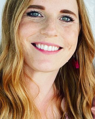 Photo of Shalaine Mistretta, Clinical Social Work/Therapist, LCSW