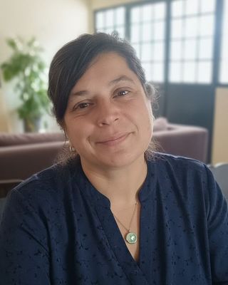 Foto de Clara del Mar Turconi, Psicólogo, Lic. en Psicología