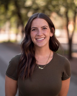 Photo of Taryn Henning, Pre-Licensed Professional, MS