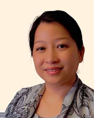 Photo of Dou Strobach, Psychiatric Nurse Practitioner, DS, PMHNP