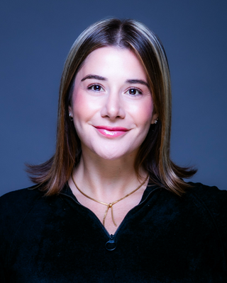 Photo of Danielle Lacey, PsyD