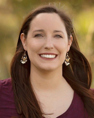 Photo of Bethany Ann Gaylor, Licensed Professional Counselor in San Antonio, TX
