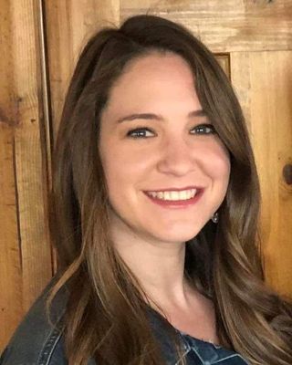 Photo of Erin Walker, Clinical Social Work/Therapist