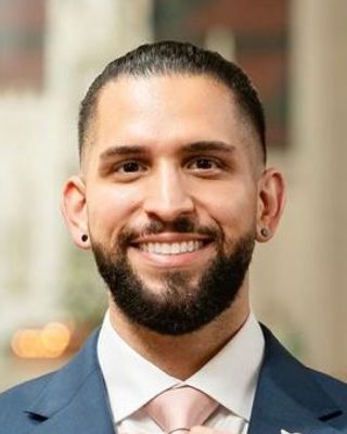 Photo of Salvatore Marchica, Psychiatric Nurse Practitioner, PMHNP