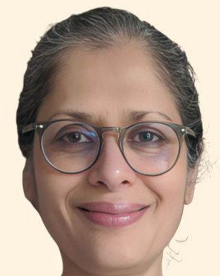 Photo of Nabila Murshed, Licensed Professional Counselor, MA, LPC