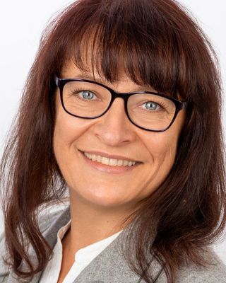 Photo of Beata Anna Tyka - Someone to talk to, Counsellor, MNCPS Acc.