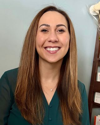 Photo of Ali Fadoir, Clinical Social Work/Therapist, LMSW