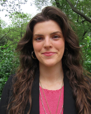 Photo of Allie Tortorella - Jamron Counseling, Pre-Licensed Professional