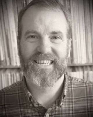 Photo of David Hanna, Licensed Professional Counselor, LPC