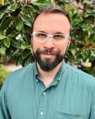 Photo of Cody Barnhill, Clinical Social Work/Therapist, LMSW