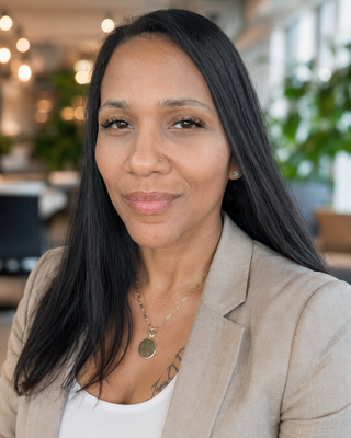 Photo of Natalia Aponte, Licensed Social Worker, LSW