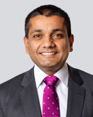 Photo of Mihir Upadhyaya, Psychiatrist, MD