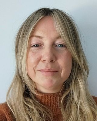 Photo of Amy Tierney, Psychotherapist, Pre-Accredited Member IACP