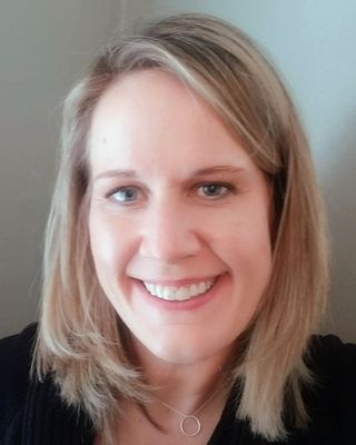 Photo of Stacie Lumsden Long, Licensed Professional Counselor, NCC, LPC